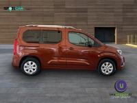 Opel Combo-e Life BEV 50kWh L Elegance Plus