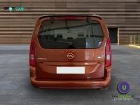 Opel Combo-e Life BEV 50kWh L Elegance Plus