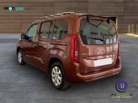 Opel Combo-e Life BEV 50kWh L Elegance Plus