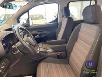 Opel Combo-e Life BEV 50kWh L Elegance Plus