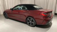 BMW Serie 4 420d Cabrio 140 kW (190 CV)