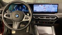 BMW Serie 4 420d Cabrio 140 kW (190 CV)