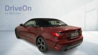 BMW Serie 4 420d Cabrio 140 kW (190 CV)