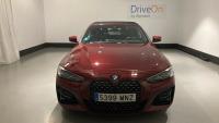 BMW Serie 4 420d Cabrio 140 kW (190 CV)