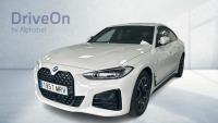 BMW Serie 4 420i Gran Coupe 135 kW (184 CV)