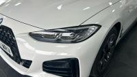 BMW Serie 4 420i Gran Coupe 135 kW (184 CV)