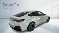 BMW Serie 4 420i Gran Coupe 135 kW (184 CV)