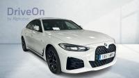 BMW Serie 4 420i Gran Coupe 135 kW (184 CV)