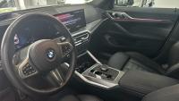 BMW Serie 4 420i Gran Coupe 135 kW (184 CV)