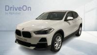 BMW X2 sDrive18i 103 kW (140 CV)