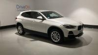 BMW X2 sDrive18i 103 kW (140 CV)