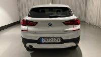 BMW X2 sDrive18i 103 kW (140 CV)