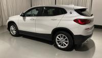 BMW X2 sDrive18i 103 kW (140 CV)