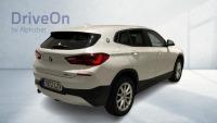 BMW X2 sDrive18i 103 kW (140 CV)