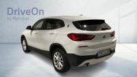 BMW X2 sDrive18i 103 kW (140 CV)