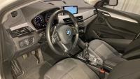 BMW X2 sDrive18i 103 kW (140 CV)