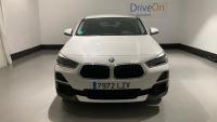 BMW X2 sDrive18i 103 kW (140 CV)