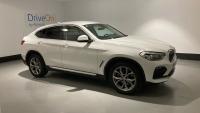 BMW X4 xDrive20d 140 kW (190 CV)