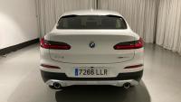 BMW X4 xDrive20d 140 kW (190 CV)