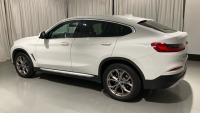 BMW X4 xDrive20d 140 kW (190 CV)