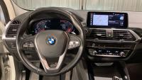 BMW X4 xDrive20d 140 kW (190 CV)