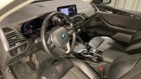 BMW X4 xDrive20d 140 kW (190 CV)