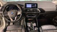 BMW X4 xDrive20d 140 kW (190 CV)