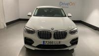 BMW X4 xDrive20d 140 kW (190 CV)