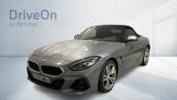 BMW Z4 sDrive20i Cabrio 145 kW (197 CV)