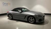 BMW Z4 sDrive20i Cabrio 145 kW (197 CV)