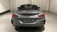 BMW Z4 sDrive20i Cabrio 145 kW (197 CV)