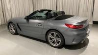 BMW Z4 sDrive20i Cabrio 145 kW (197 CV)