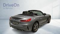 BMW Z4 sDrive20i Cabrio 145 kW (197 CV)