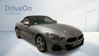 BMW Z4 sDrive20i Cabrio 145 kW (197 CV)