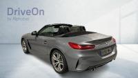 BMW Z4 sDrive20i Cabrio 145 kW (197 CV)