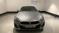 BMW Z4 sDrive20i Cabrio 145 kW (197 CV)