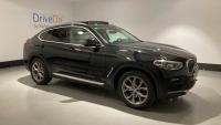 BMW X4 xDrive20d 140 kW (190 CV)