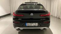 BMW X4 xDrive20d 140 kW (190 CV)