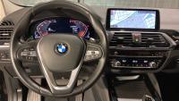 BMW X4 xDrive20d 140 kW (190 CV)