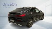 BMW X4 xDrive20d 140 kW (190 CV)