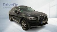 BMW X4 xDrive20d 140 kW (190 CV)