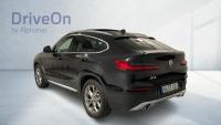 BMW X4 xDrive20d 140 kW (190 CV)