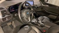 BMW X4 xDrive20d 140 kW (190 CV)