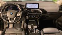 BMW X4 xDrive20d 140 kW (190 CV)