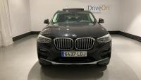 BMW X4 xDrive20d 140 kW (190 CV)