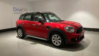 MINI Mini Countryman Cooper 100 kW (136 CV)