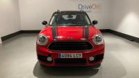 MINI Mini Countryman Cooper 100 kW (136 CV)