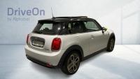 MINI Mini 3 Puertas Cooper SE 135 kW (184 CV)