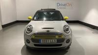 MINI Mini 3 Puertas Cooper SE 135 kW (184 CV)