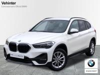 BMW X1 sDrive18d Business 110 kW (150 CV)